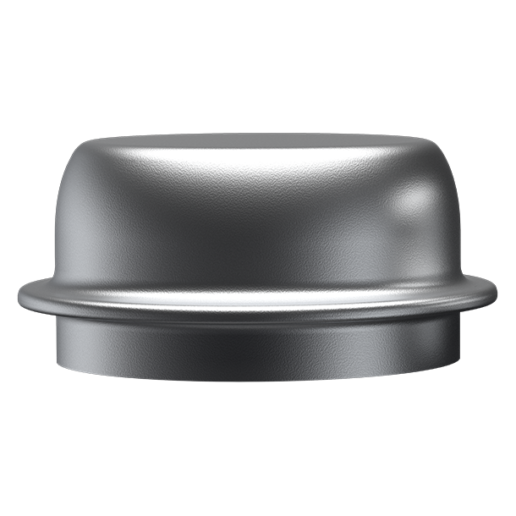 Ford Short Spindle Dust Caps