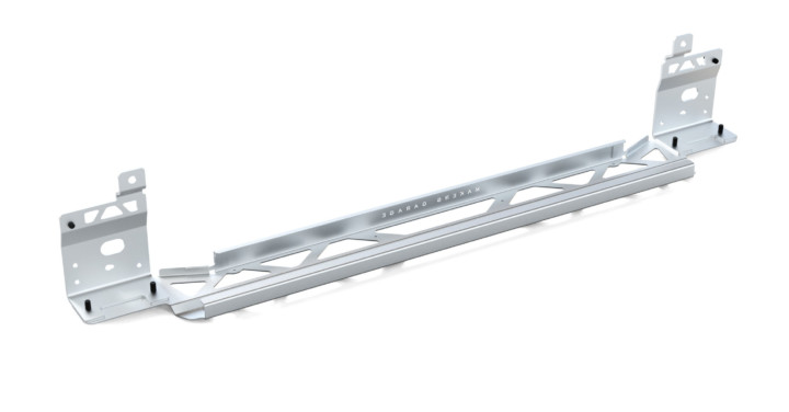 87-93 Mustang GT Cobra Fog Light Bracket