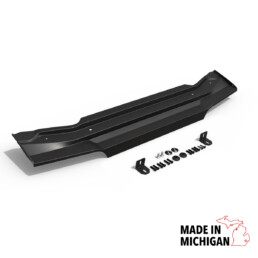 Core Support Beauty Cover for 1987 to 1993 Mustang