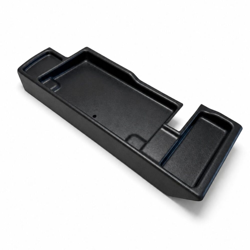Seat Extender Tray